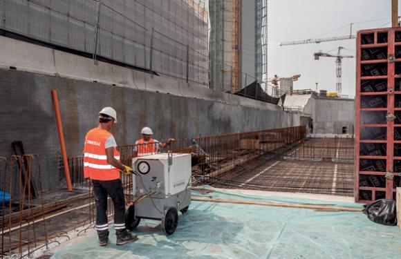 07. Isozaki Tower, Milan (Italy) 07. Isozaki Tower, Milan (Italy)