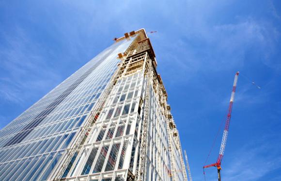 08. Regione Piemonte Tower, Turin (Italy) 08. Regione Piemonte Tower, Turin (Italy)