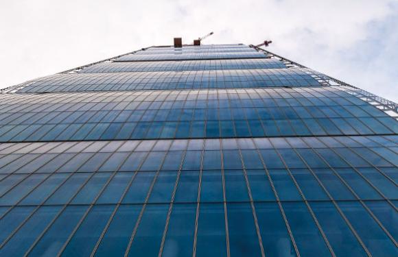 06. Isozaki Tower, Milan (Italy) 06. Isozaki Tower, Milan (Italy)